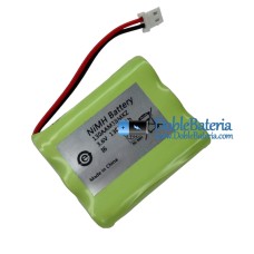 Batería para PLC 130AAM3BMXZ [Batería de repuesto]